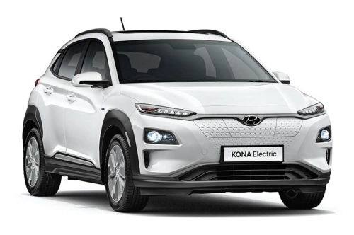 Hyundai Kona Electric 64kWh large image